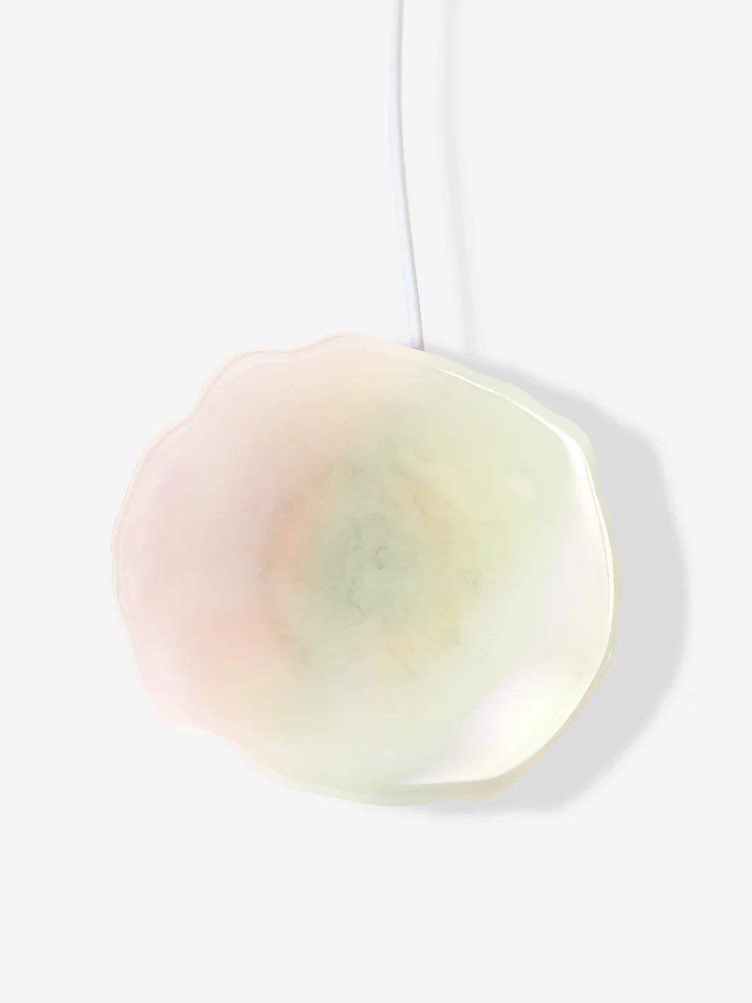 Quartz Holographic Wireless Charger Ellie Rose