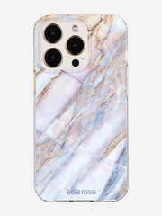 Desert Marble iPhone Case