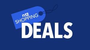 Exclusive News 12 Deals