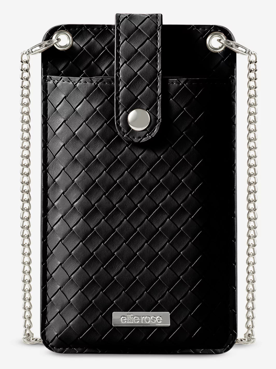 Premium Crossbody Phone Bag | Ellie Rose