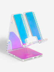 Holographic Phone stand