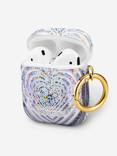 Endless Love Airpods Case