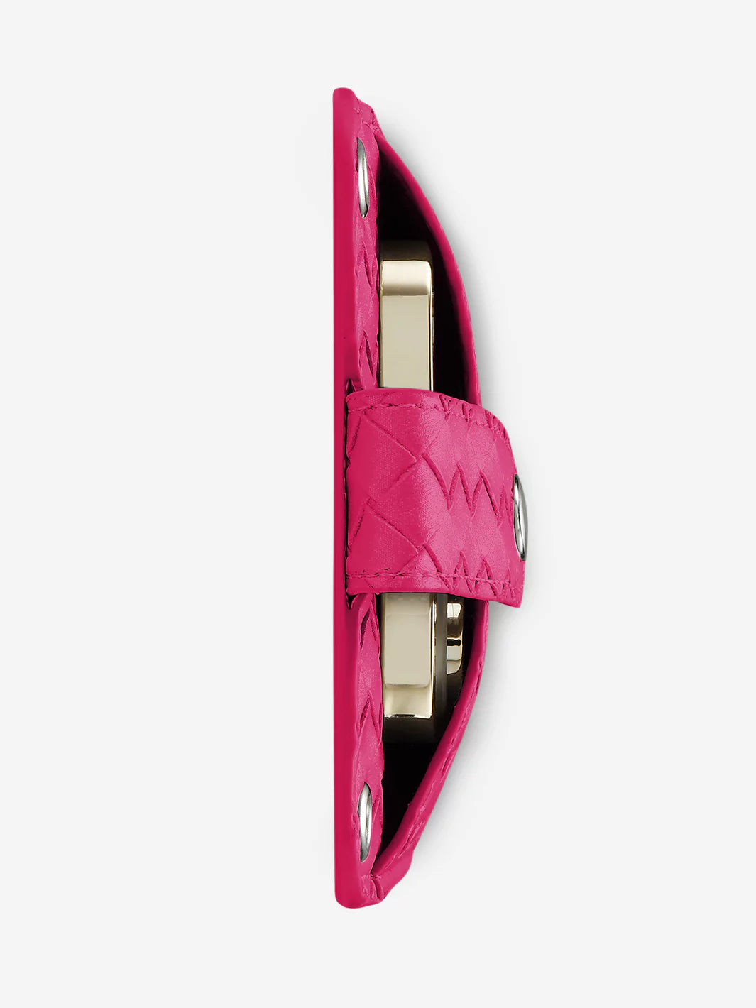 Crossbody Phone Bag Hot Pink | Ellie Rose