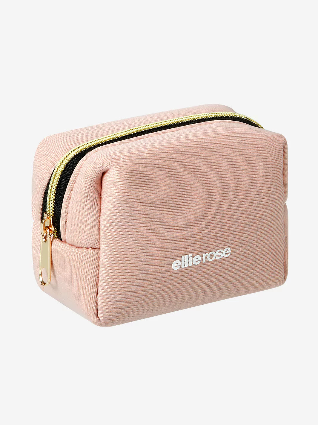 Blush Ellie Rose pouch