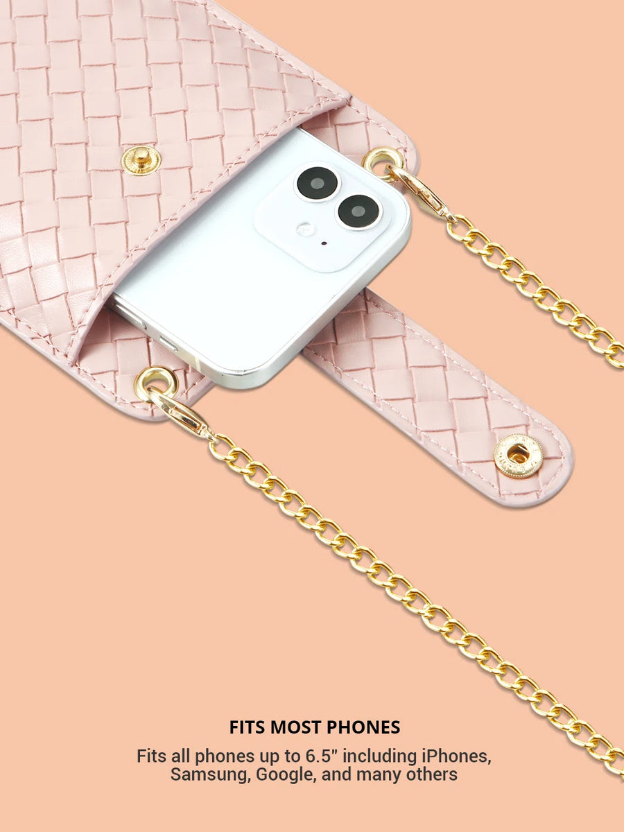 Purse that fits phone hotsell