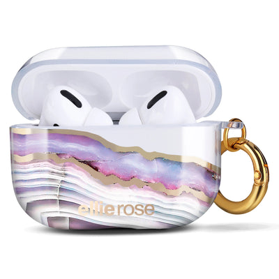 Reveal Lavender Agate  the AirPods Pro Case