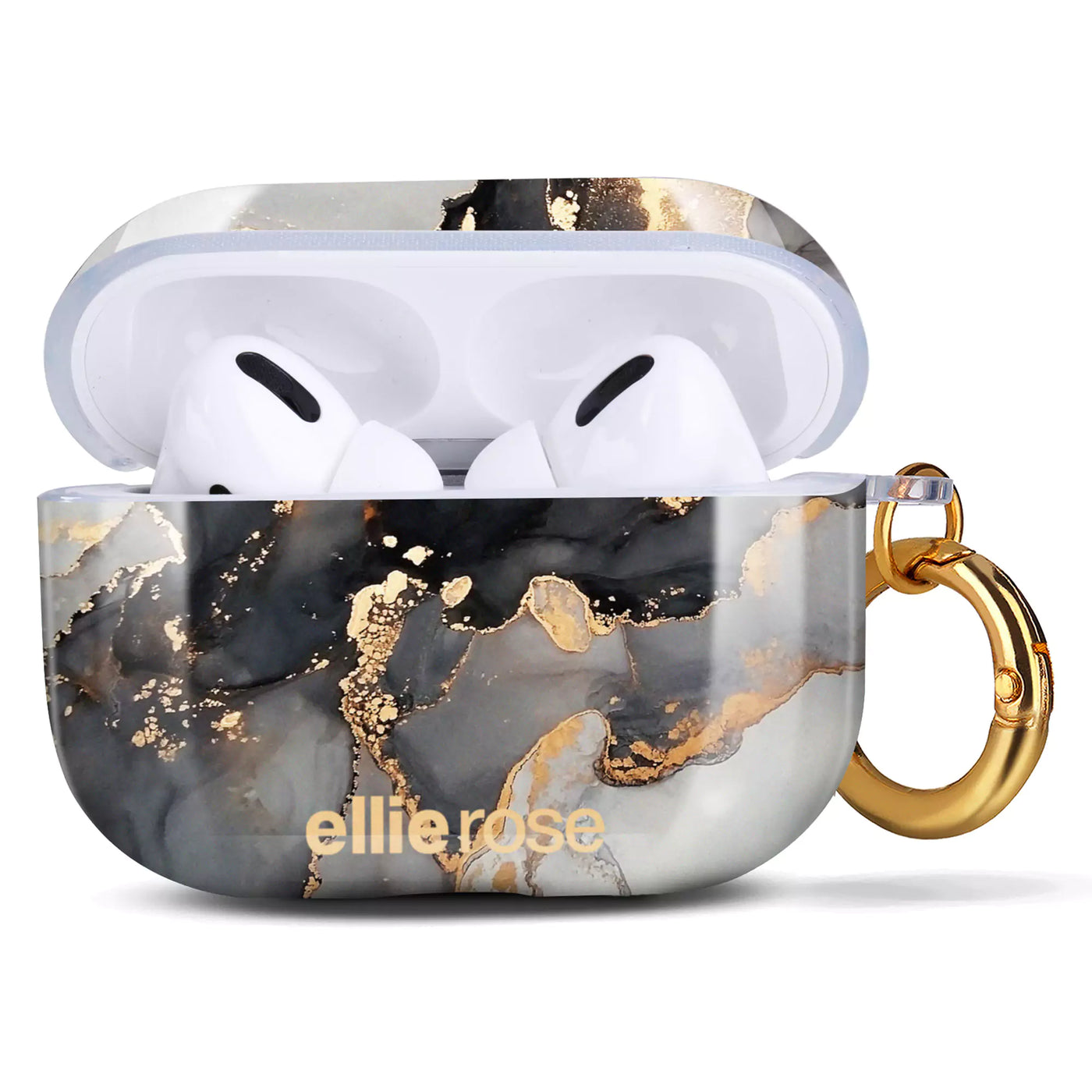 Reveal the Mercury Marble AirPods Pro Case