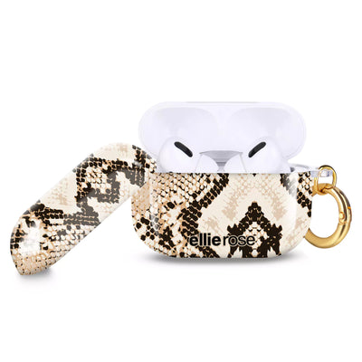 Snakeskin Airpods Pro Case