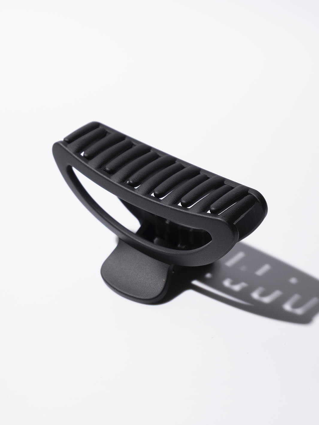 Moon Clip - Matte Black