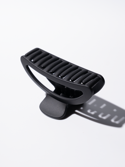 Moon Clip - Matte Black