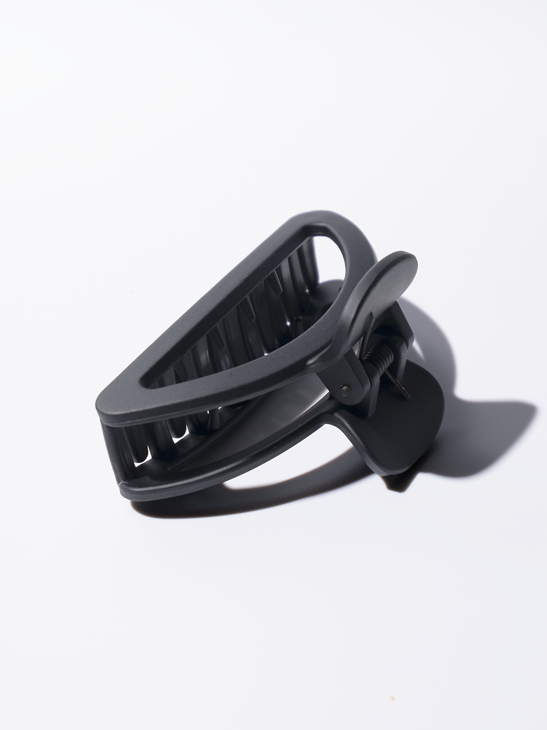Moon Clip - Matte Black