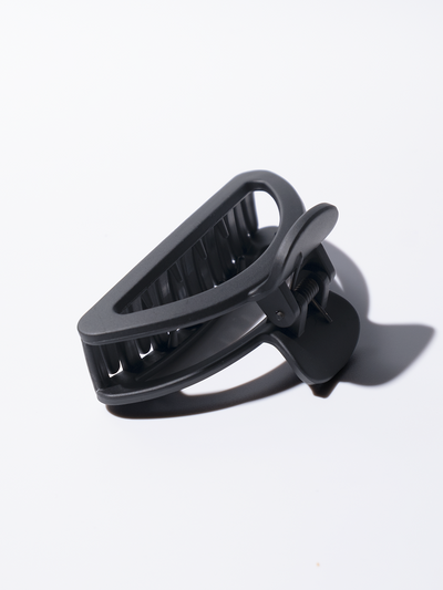 Moon Clip - Matte Black