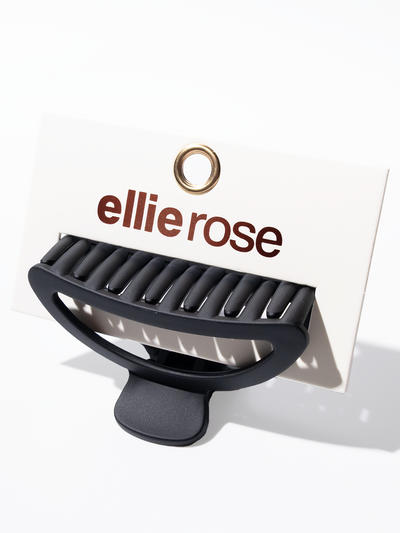 Moon Clip - Matte Black