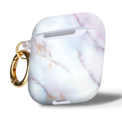 Desert Marble Airpods Case