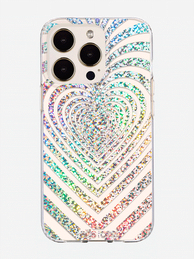 Endless Love iPhone Case