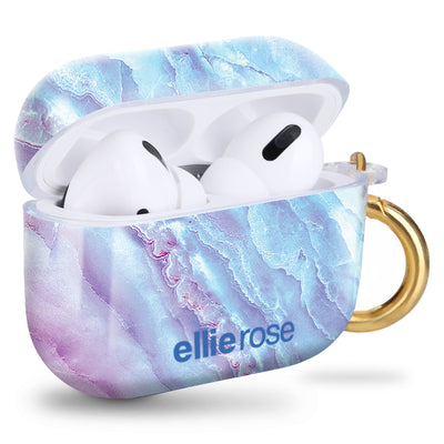 Side Mystic Journey Airpods Pro Case