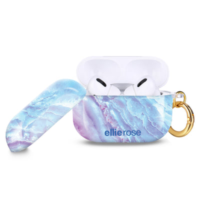 Two Piece Design Mystic Journey Airpods Pro Case