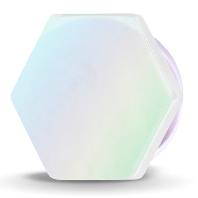 Quartz Holographic Phone Grip and Stand